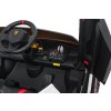 Elektrické autíčko Lamborghini Veneno Bílé