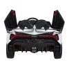 Elektrické autíčko Lamborghini Veneno Bílé