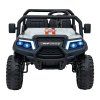Elektrické vozítko Pick-Up Champion Bílé