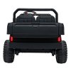 Elektrické vozítko Pick-Up Champion terénní zelené