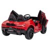 Elektrické autíčko Lamborghini Revuelto XL Červené 14