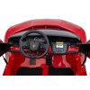 Elektrické autíčko Lamborghini Revuelto XL Červené 16