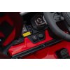 Elektrické autíčko Lamborghini Revuelto XL Červené 18