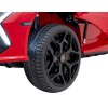 Elektrické autíčko Lamborghini Revuelto XL Červené 24