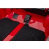 Elektrické autíčko Lamborghini Revuelto XL Červené 25
