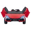 Elektrické autíčko Lamborghini Revuelto XL Červené 7