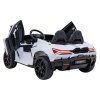Elektrické autíčko Lamborghini Revuelto XL Bílé