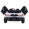 Elektrické autíčko Lamborghini Revuelto XL Bílé 13