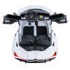 Elektrické autíčko Lamborghini Revuelto XL Bílé
