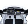 Elektrické autíčko Lamborghini Revuelto XL Bílé