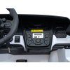 Elektrické autíčko Lamborghini Revuelto XL Bílé