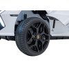 Elektrické autíčko Lamborghini Revuelto XL Bílé