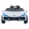 Elektrické autíčko Lamborghini Revuelto XL Bílé 4