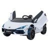 Elektrické autíčko Lamborghini Revuelto XL Bílé