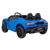 Elektrické autíčko Lamborghini Revuelto XL Modré