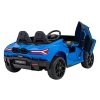 Elektrické autíčko Lamborghini Revuelto XL Modré