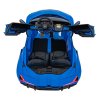 Elektrické autíčko Lamborghini Revuelto XL Modré