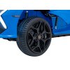 Elektrické autíčko Lamborghini Revuelto XL Modré