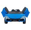 Elektrické autíčko Lamborghini Revuelto XL Modré