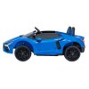Elektrické autíčko Lamborghini Revuelto XL Modré