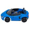 Elektrické autíčko Lamborghini Revuelto XL Modré