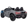 Elektrické autíčko Lamborghini Revuelto XL Šedé