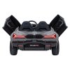 Elektrické autíčko Lamborghini Revuelto XL Šedé