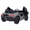 Elektrické autíčko Lamborghini Revuelto XL Šedé