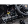 Elektrické autíčko Lamborghini Revuelto XL Šedé