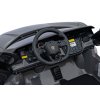 Elektrické autíčko Lamborghini Revuelto XL Šedé