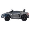 Elektrické autíčko Lamborghini Revuelto XL Šedé