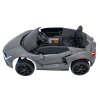 Elektrické autíčko Lamborghini Revuelto XL Šedé