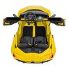 Elektrické autíčko Lamborghini Revuelto XL Žluté 14