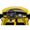 Elektrické autíčko Lamborghini Revuelto XL Žluté