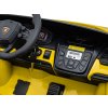 Elektrické autíčko Lamborghini Revuelto XL Žluté