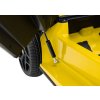 Elektrické autíčko Lamborghini Revuelto XL Žluté