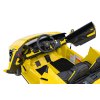 Elektrické autíčko Lamborghini Revuelto XL Žluté