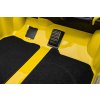 Elektrické autíčko Lamborghini Revuelto XL Žluté