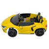 Elektrické autíčko Lamborghini Revuelto XL Žluté