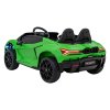 Elektrické autíčko Lamborghini Revuelto XL Zelené
