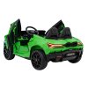 Elektrické autíčko Lamborghini Revuelto XL Zelené