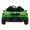 Elektrické autíčko Lamborghini Revuelto XL Zelené