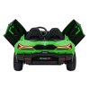 Elektrické autíčko Lamborghini Revuelto XL Zelené