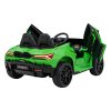 Elektrické autíčko Lamborghini Revuelto XL Zelené