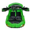 Elektrické autíčko Lamborghini Revuelto XL Zelené