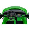 Elektrické autíčko Lamborghini Revuelto XL Zelené