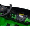 Elektrické autíčko Lamborghini Revuelto XL Zelené
