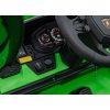 Elektrické autíčko Lamborghini Revuelto XL Zelené