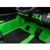Elektrické autíčko Lamborghini Revuelto XL Zelené