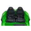 Elektrické autíčko Lamborghini Revuelto XL Zelené